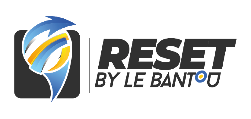 RESET Logo